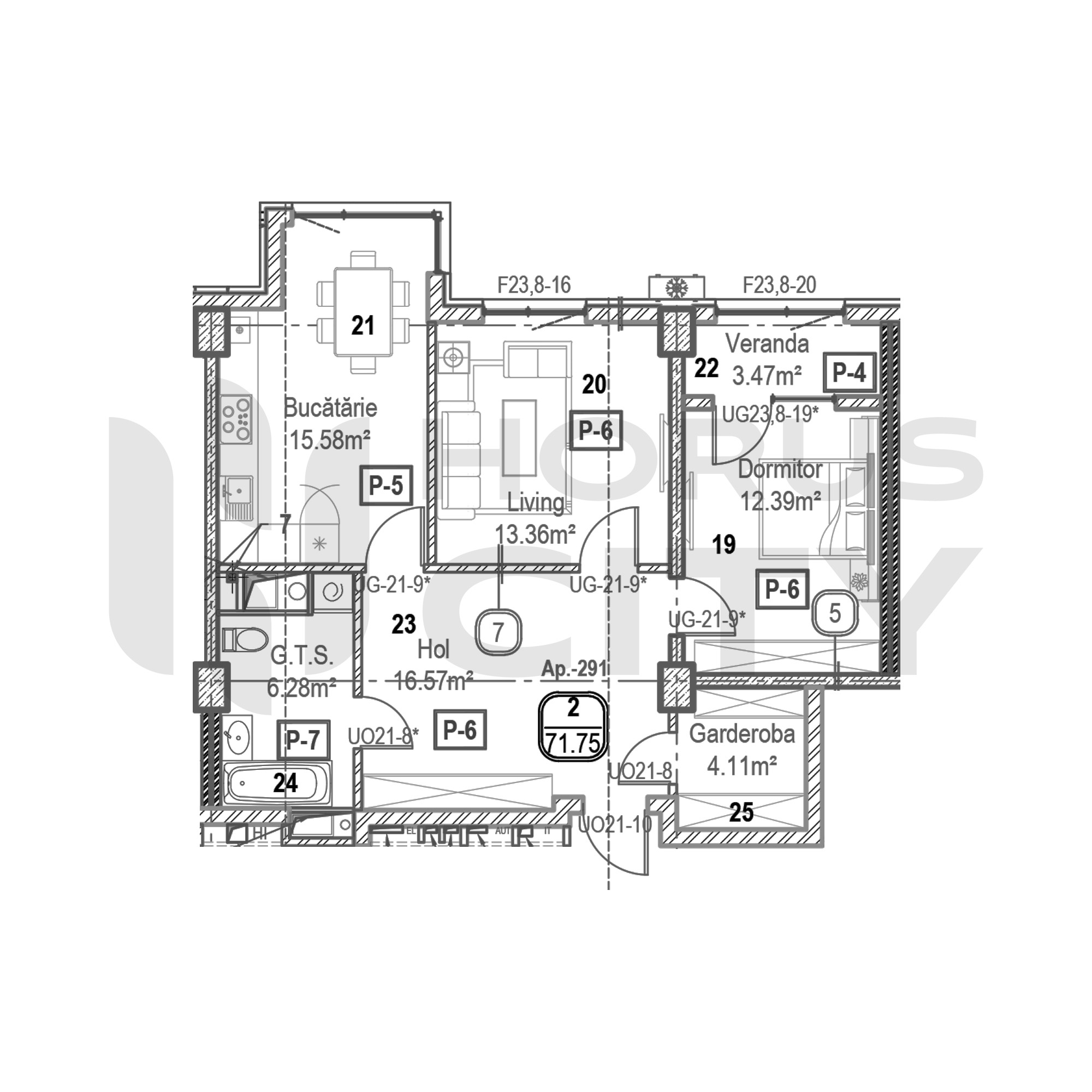 apartment cover photo